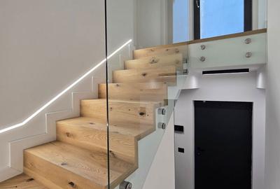 Casă cu 6 camere cu Teren 200 Mp în Ștefan cel Mare - 14