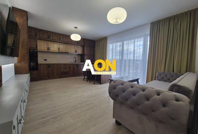 Apartament cu 2 camere decomandat, mobilat în Cetate - 3