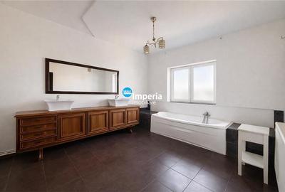 Apartament cu 4 camere decomandat în Dacia - 5