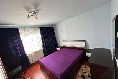 Apartament cu 3 camere decomandat în Micro 2 - 1