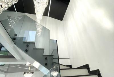 Vila P+M, 5 Camere, 450 mp teren, Navodari - 12