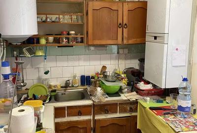 Apartament cu 3 camere decomandat în Luceafarul - 9