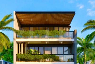 Casă cu 4 camere cu Teren 200 Mp în Braytim