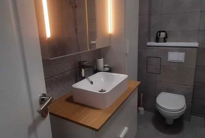 Apartament cu 2 camere semidecomandat în Iosia - 6