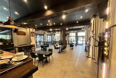 Spațiu comercial, de 177 mp, în Centrul Civic - 5