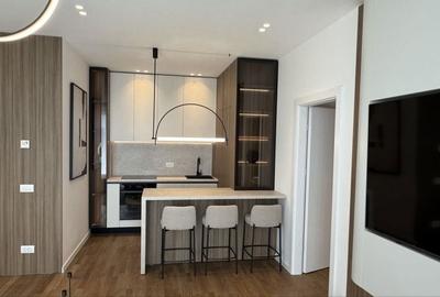 Apartament cu 2 camere în Central - 6