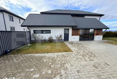 Casă cu 5 camere cu Teren 700 Mp în Central - 15