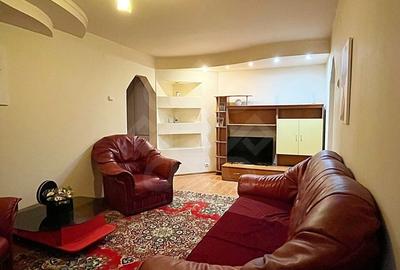 Apartament cu 3 camere de inchiriat in Rogerius, Oradea - 1