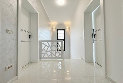 Casa P+1, 5 camere, 130 mp utili + 25mp terasa + 250 mp teren -Giroc - 15