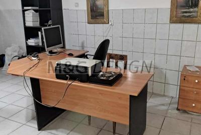 Garsonieră semidecomandată în P-ța Maria - 2