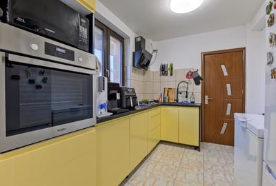 Casă individuală cu 5 camere cu Canalizare în Berceni - 3