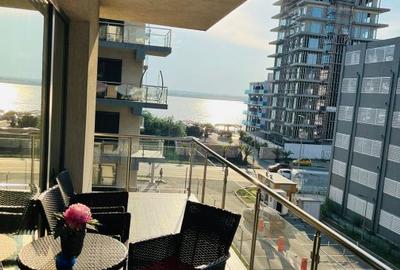 Apartament cu 3 camere în Nord - 5