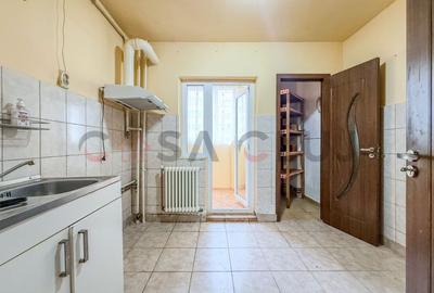 Apartament 2 camere | Decomandat | 50 mp + balcon | Marasti - 5