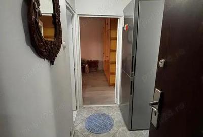 Garsoniera Cf. 1 Parter Cartier Nord - Republicii - 9