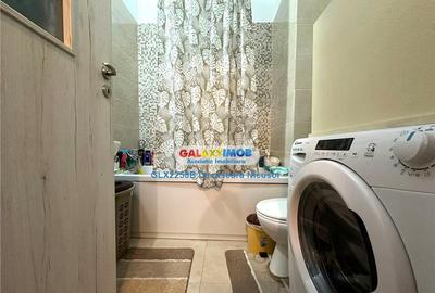 Apartament 2 camere, Studiou mobilat, Militari Residence, 56 - 3