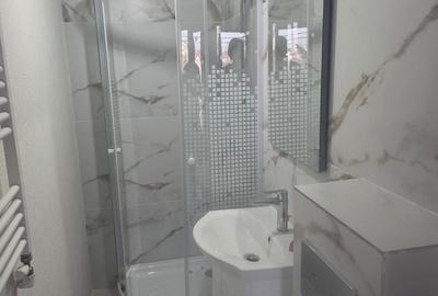 Casă individuală cu 5 camere cu Canalizare în Ultracentral - 16