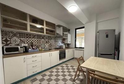 Apartament 2 camere | Tomis Plus | Decoamndat | Termen Lung - 7