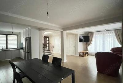 Casă în Central - 3