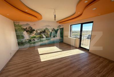 Vila spa?ioasa P+E+M, 519 mp utili - 15