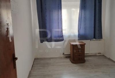 Apartament cu 4 camere decomandat, mobilat în Gorjului - 3