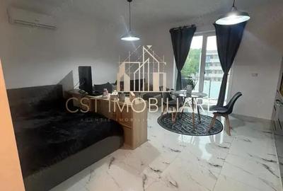 Apartament 1 camera, Giroc