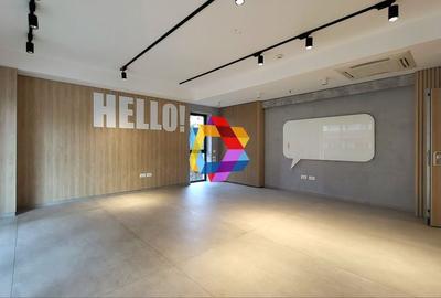 Spatiu in zona Coresi cu finisaje premium - 213 mp # plus-imo.ro - 3