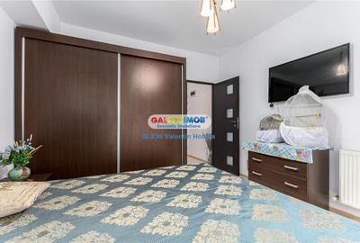 Inchiriere apartament 89 mp Baneasa Jandarmerei mobilat etaj 1 - 16