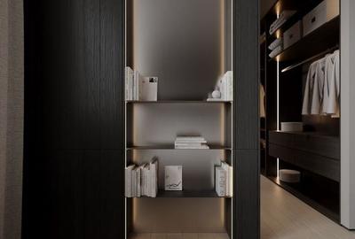 Penthouse | Zona JW Marriot | Ultra Lux - 50