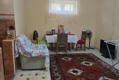 Casă cu 5 camere cu Teren 3040 Mp în Tămășeu - 6