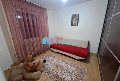 Apartament cu 4 camere decomandat în George Enescu - 16