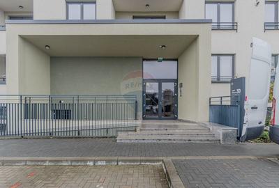 APARTAMENT MODERN 2 CAMERE | 70 MP CU 3 BALCOANE | CORESI AVANTGARDEN - 35