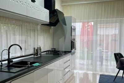 Casa cu 4 camere, zona Sanpetru - 16