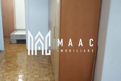 Apartement 2 camere I Balcon I Hipodrom 2 - 3