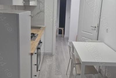 Apartament cu 2 camere decomandat în Sud - 5