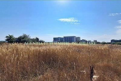 Teren de vanzare in Mamaia Sat (Nord), Mamaia Sat - 223 mp - 5