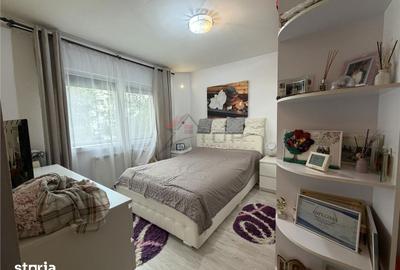 Apartament cu 3 camere decomandat în Cug - 8