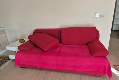 La etajul 1,  zona Aradului bloc constructie 2018, - 18