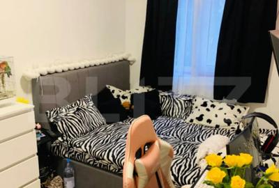 Apartament cu 3 camere semidecomandat în Central - 4