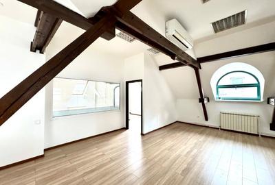 Casă cu 10 camere cu Canalizare în Kiseleff - 8