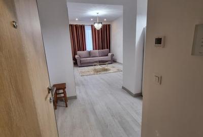 Apartament mobilat si utilat in Rin Grand Hotel- Vitan Barzesti - 22