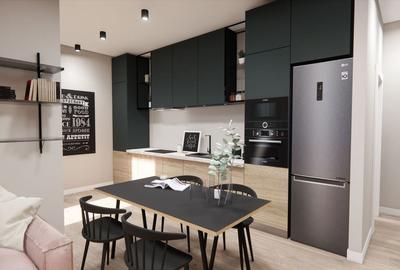 PENTHOUSE  | ARED CITY (IMAR) | FARA AGENTII | COMISION 0% - 3