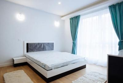 Apartament cu 2 camere decomandat în Pipera - 6