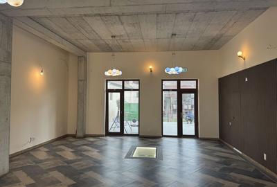 Spațiu comercial, de 90 mp, în Lotrioara - 7