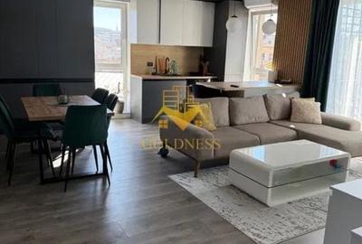 2 Camere Semidecomandate, Parcare, Marasti, Lidl, Kaufland, The Office - 2