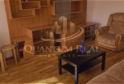 Apartament cu 2 camere decomandat, mobilat în Băneasa