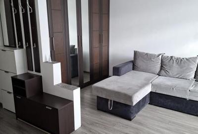 Garsonieră semidecomandată în Florești - 4