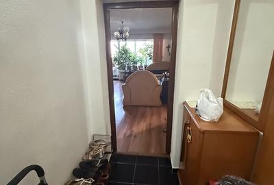 Apartament cu 4 camere decomandat, mobilat în Militari - 12