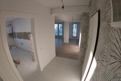 Apartament 3 camere decomandat 82mp Pipera Porsche AppTown vezi Video - 5