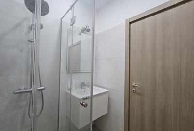 Vanzare apartament 4 camere cu gradina | 2 parcari | bloc 2019 | Victoriei - 7