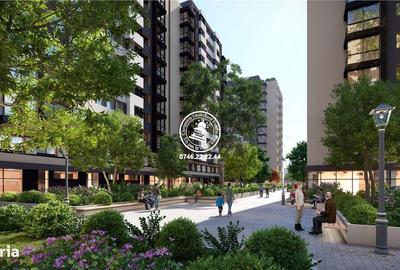 Apartament cu 6 camere în Dacia - 2